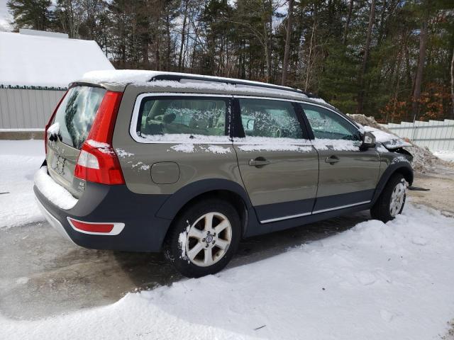 Photo 3 from auction – 2010 VOLVO XC70 3.2 with VIN YV4960BZ7A1092461