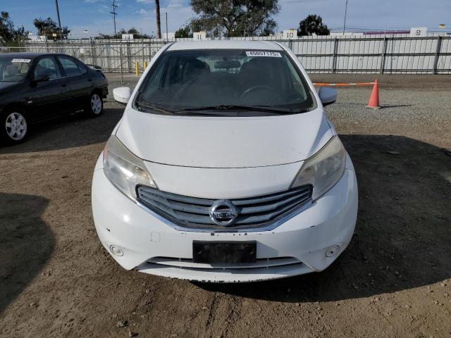 Photo 5 from auction – 2015 NISSAN VERSA NOTE with VIN 3N1CE2CP0FL430547