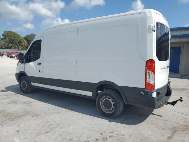Photo 2 from auction – 2017 FORD TRANSIT T- with VIN 1FTYR2CM4HKB14814