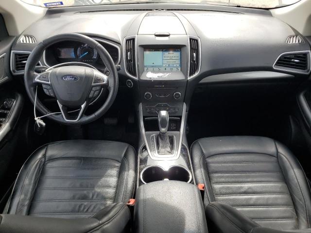Photo 8 from auction – 2018 FORD EDGE SEL with VIN 2FMPK4J90JBB02956