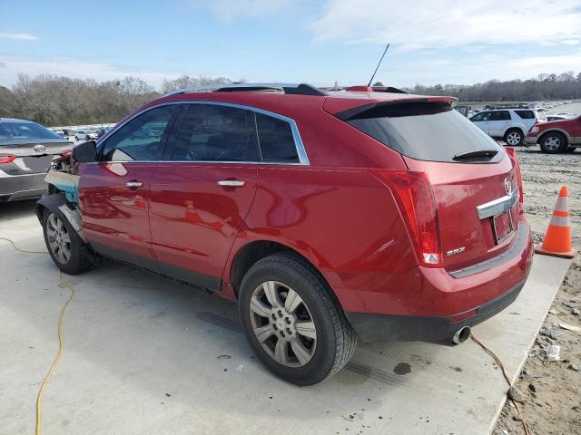 Photo 2 from auction – 2015 CADILLAC SRX LUXURY with VIN 3GYFNBE37FS640339