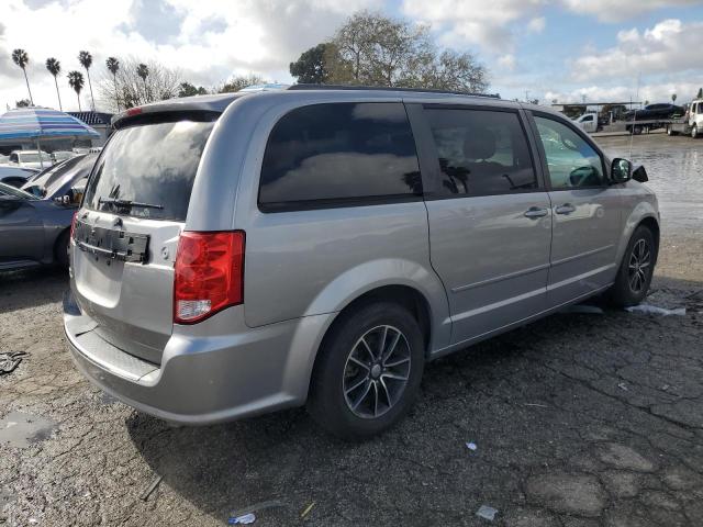 Foto 3 de la subasta – 2016 DODGE GRAND CARA con VIN 2C4RDGEG8GR312836