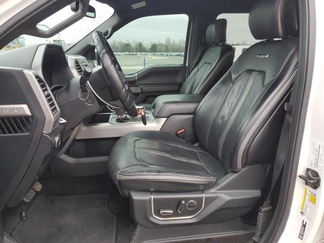 Photo 7 from auction – 2018 FORD F150 SUPER with VIN 1FTEW1EG6JFA55499