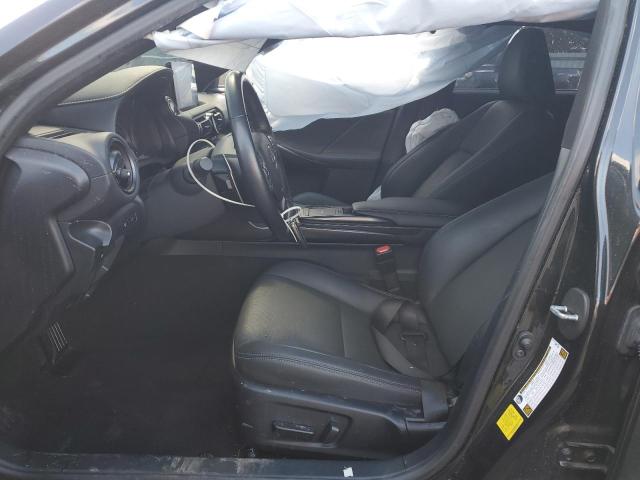 Photo 7 from auction – 2023 LEXUS IS 300 with VIN JTHCA1D28P5123245