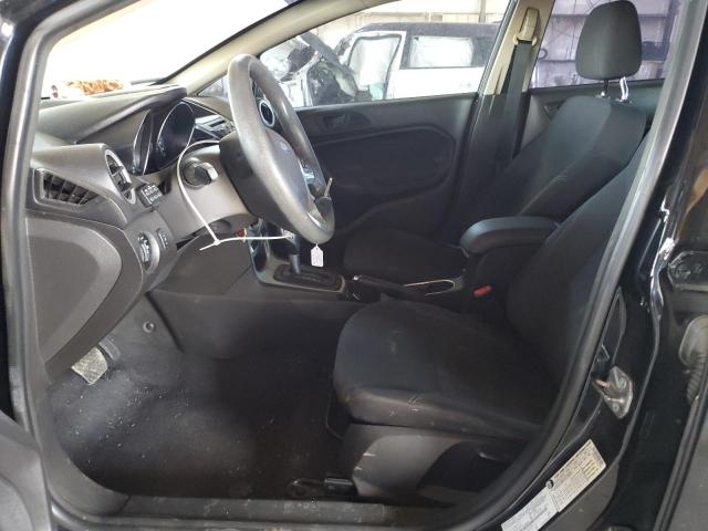 Photo 7 from auction – 2018 FORD FIESTA SE with VIN 3FADP4EJXJM104702