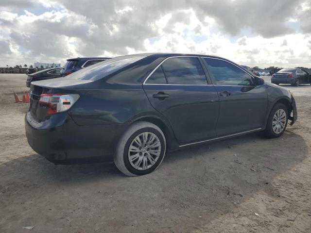 Photo 3 from auction – 2012 TOYOTA CAMRY BASE with VIN 4T1BF1FK9CU011609