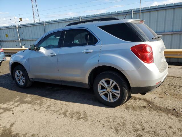 Photo 2 from auction – 2013 CHEVROLET EQUINOX LT with VIN 2GNALDEK2D6172368