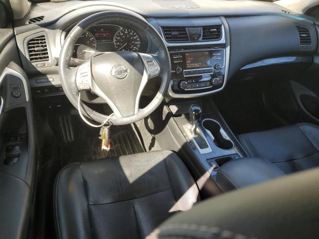 Photo 8 from auction – 2018 NISSAN ALTIMA 2.5 with VIN 1N4AL3AP3JC283525