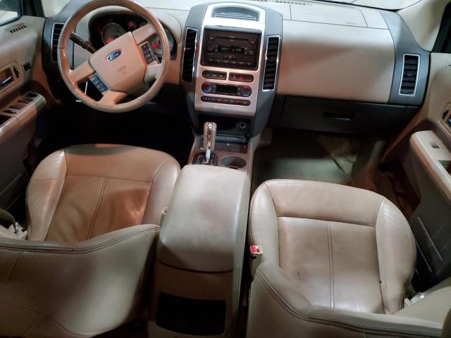 Фото 8 с аукциона – 2007 FORD EDGE SEL P с VIN 2FMDK39C17BA65079