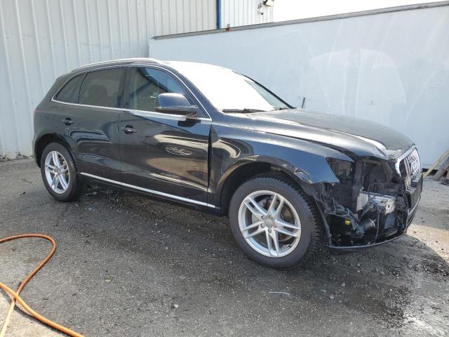 Photo 4 from auction – 2014 AUDI Q5 PREMIUM with VIN WA1LFAFP2EA019070