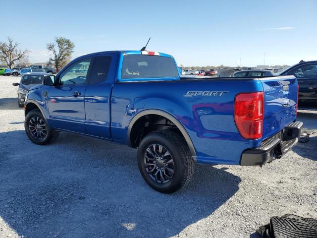 Photo 2 from auction – 2019 FORD RANGER XL with VIN 1FTER1EH4KLA47713