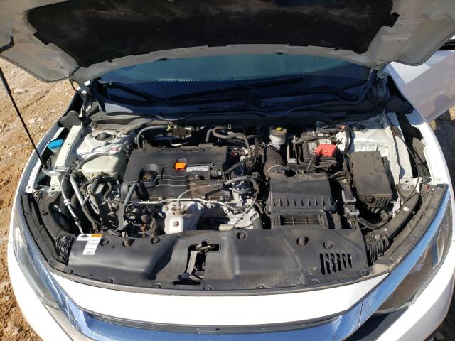 Photo 11 from auction – 2018 HONDA CIVIC LX with VIN 2HGFC2F55JH507376