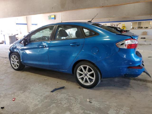 Photo 2 from auction – 2014 FORD FIESTA SE with VIN 3FADP4BJ4EM233559