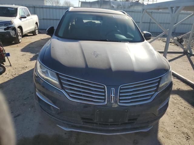 Photo 5 from auction – 2017 LINCOLN MKC RESERV with VIN 5LMTJ3DH7HUL50136