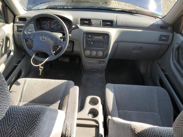صورة رقم 8 من المزاد - 1997 HONDA CRV مع VIN JHLRD1859VC067562