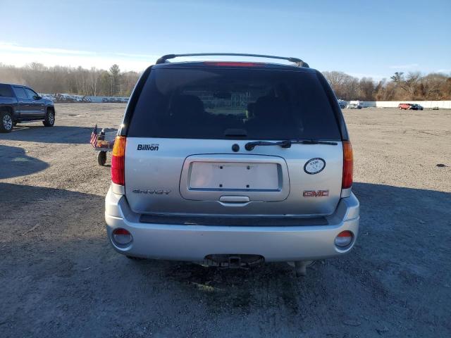 Photo 6 from auction – 2006 GMC ENVOY with VIN 1GKDT13S662129616