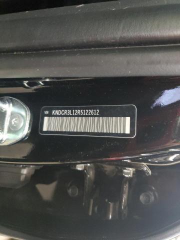 Photo 14 from auction – 2024 KIA NIRO WIND with VIN KNDCR3L12R5122612