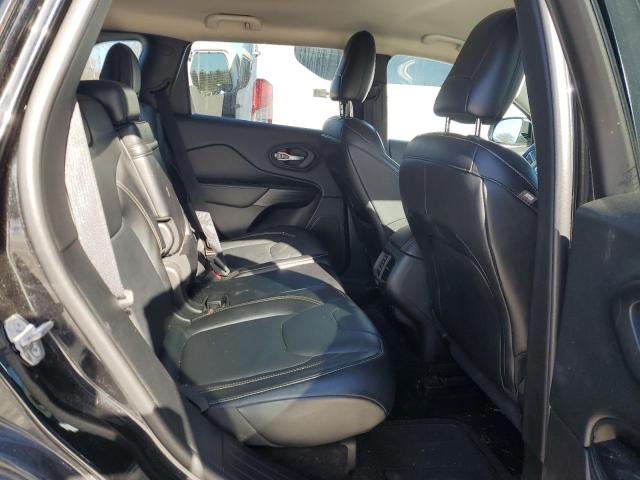 Photo 10 from auction – 2015 JEEP CHEROKEE L with VIN 1C4PJMCS6FW577881