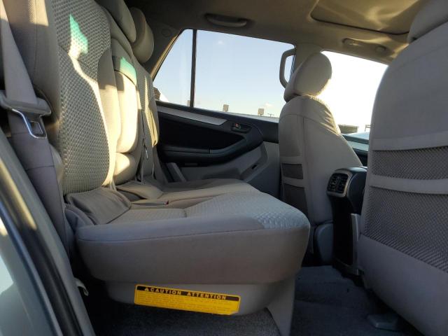Photo 10 from auction – 2007 TOYOTA 4RUNNER SR with VIN JTEZU14R370088591