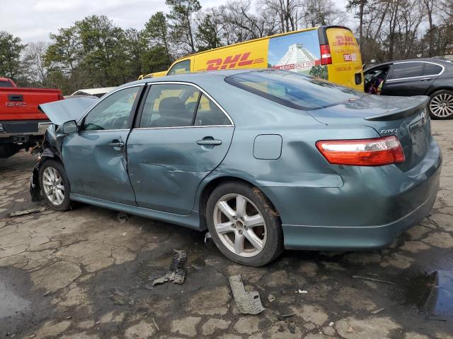Photo 2 from auction – 2009 TOYOTA CAMRY BASE with VIN 4T1BE46K79U882652