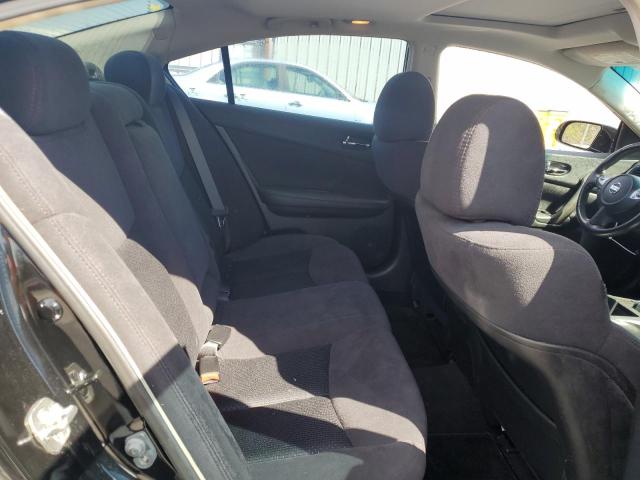 Photo 10 from auction – 2014 NISSAN MAXIMA S with VIN 1N4AA5AP9EC474132