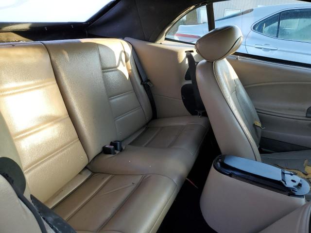 Photo 10 from auction – 2004 FORD MUSTANG with VIN 1FAFP44644F239751
