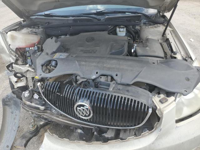 Photo 11 from auction – 2007 BUICK LUCERNE CX with VIN 1G4HD57257U104901