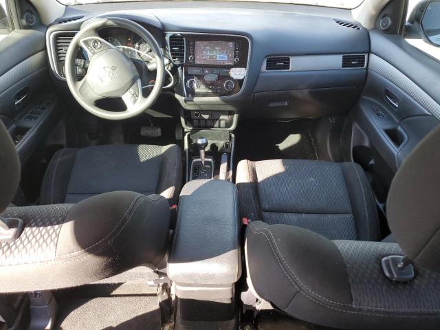 Photo 8 from auction – 2018 MITSUBISHI OUTLANDER with VIN JA4AD2A36JJ001317