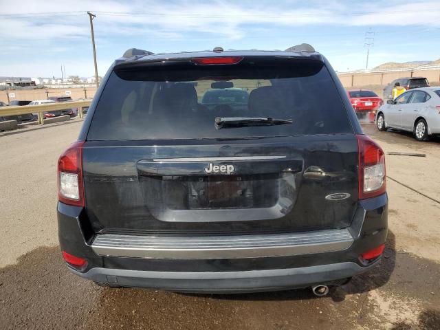 Снимка 6 от търг – 2016 JEEP COMPASS SP с VIN 1C4NJCBA5GD788626