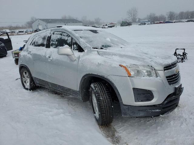 Photo 4 from auction – 2016 CHEVROLET TRAX 1LT with VIN 3GNCJPSB5GL235984