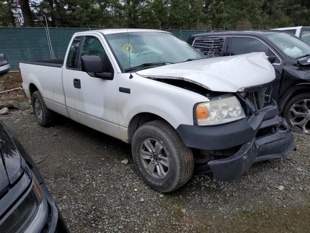 Photo 4 from auction – 2006 FORD F150 with VIN 1FTRF12246NB71677