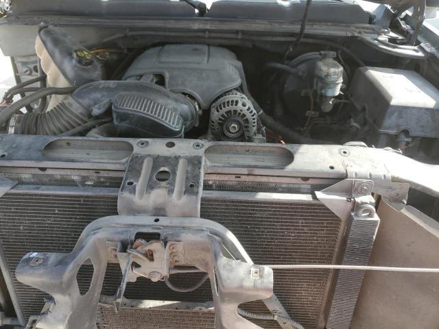 Photo 11 from auction – 2011 CHEVROLET SILVERADO with VIN 3GCPCSE09BG381288