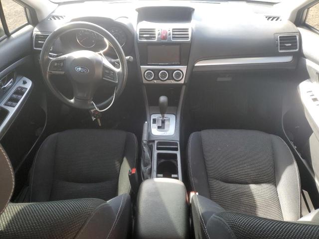 Photo 8 from auction – 2015 SUBARU XV CROSSTR with VIN JF2GPACC0F8235449