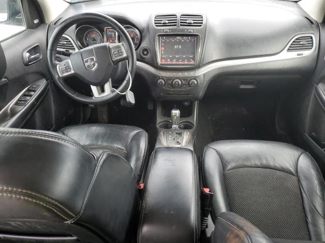 Photo 8 from auction – 2017 DODGE JOURNEY CR with VIN 3C4PDDGG7HT579743