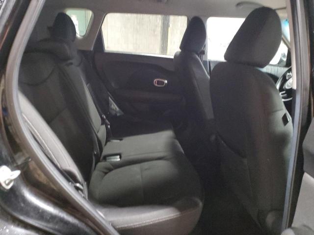 Photo 10 from auction – 2014 KIA SOUL with VIN KNDJN2A23E7107981