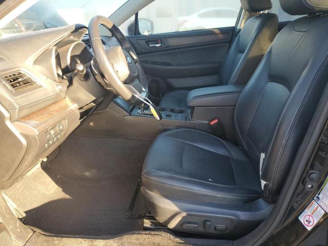 Photo 7 from auction – 2019 SUBARU OUTBACK 3. with VIN 4S4BSENCXK3239314