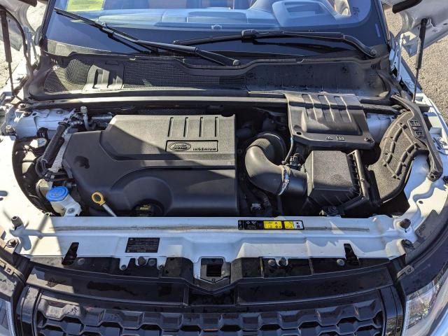 Photo 7 from auction – 2018 LAND ROVER RANGE ROVE with VIN SALVD5RX9JH286384