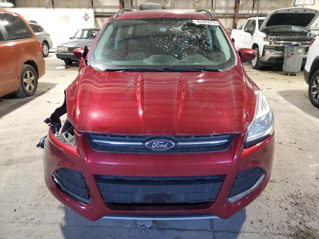 Photo 5 from auction – 2016 FORD ESCAPE SE with VIN 1FMCU9GX1GUA73501