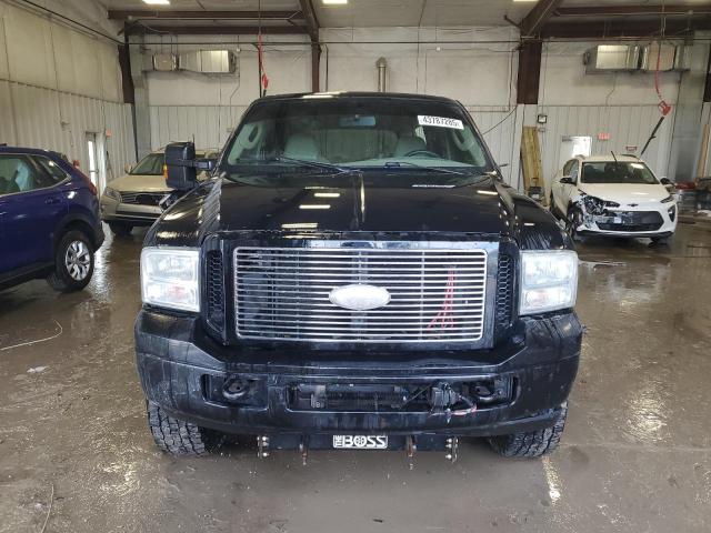 Photo 5 from auction – 2005 FORD EXCURSION with VIN 1FMSU43P35ED42237