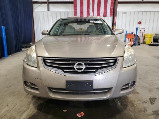 Photo 5 from auction – 2012 NISSAN ALTIMA BAS with VIN 1N4AL2AP2CC155905