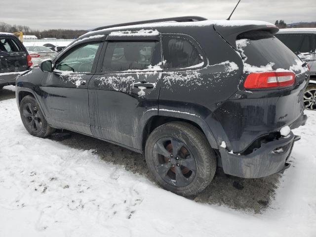 Photo 2 from auction – 2015 JEEP CHEROKEE L with VIN 1C4PJMCB2FW750067