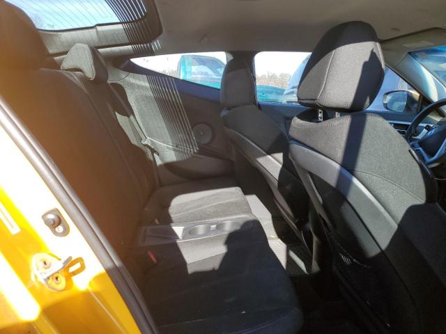 Photo 10 from auction – 2012 HYUNDAI VELOSTER with VIN KMHTC6AD4CU046688