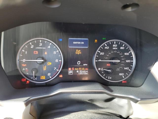 Photo 9 from auction – 2024 SUBARU OUTBACK LI with VIN 4S4BTGND9R3213492