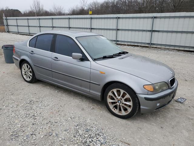 Photo 4 from auction – 2004 BMW 330 XI with VIN WBAEW53484PN33398