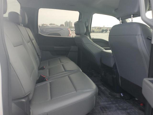 Photo 10 from auction – 2022 FORD F150 SUPER with VIN 1FTEW1CB0NKF27023