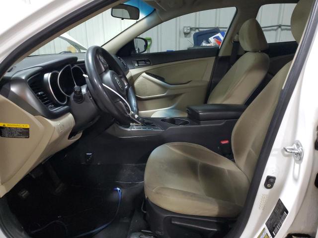 Foto 7 de la subasta – 2015 KIA OPTIMA LX con VIN KNAGM4A79F5536525