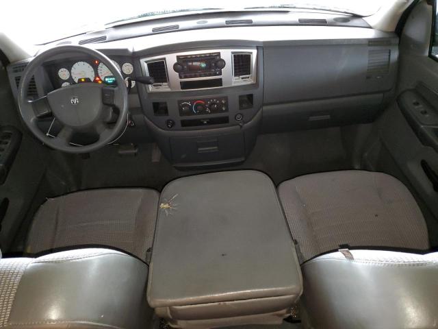 Photo 8 from auction – 2008 DODGE RAM 1500 S with VIN 1D7HA18288S508248