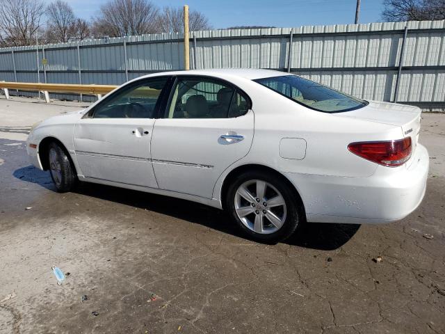 Zdjęcie 2 z aukcji – 2006 LEXUS ES 330 z VIN JTHBA30G465156394