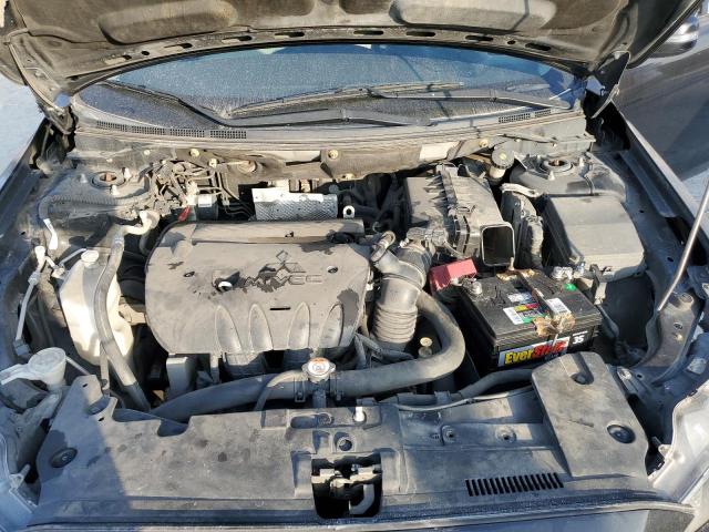 Photo 11 from auction – 2015 MITSUBISHI LANCER ES with VIN JA32U2FU4FU023140