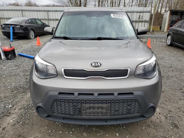 Photo 5 from auction – 2016 KIA SOUL with VIN KNDJN2A23G7270097